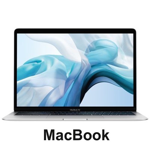 Ремонт ноутбуков Apple MacBook Бауманская